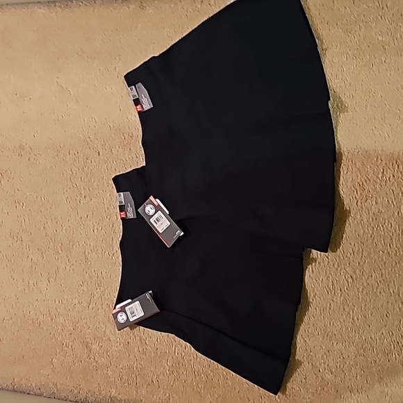 Under Armour Other - NWT set of 2 Navy Girls Tennis/Uniform Skorts